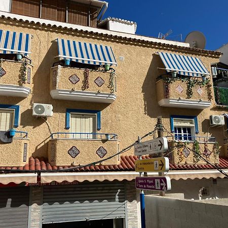 Apartamento Yash Torremolinos Exterior photo