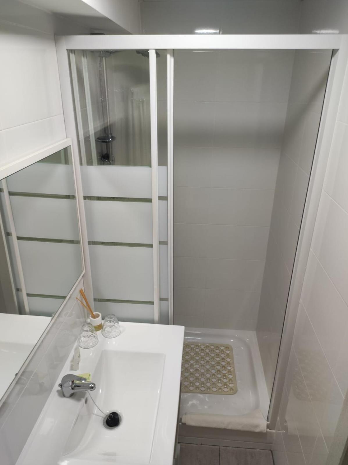 Apartamento Yash Torremolinos Exterior photo