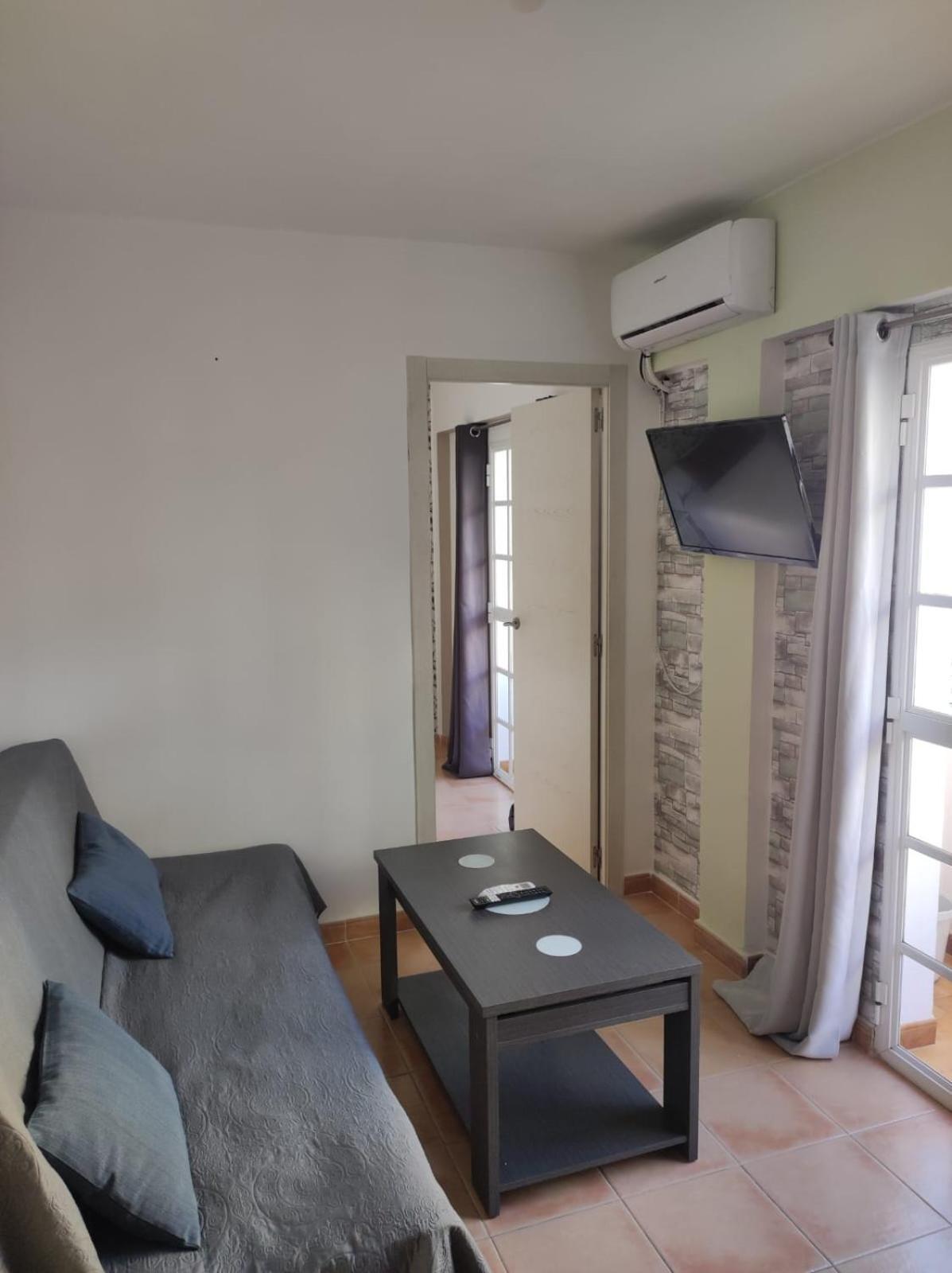 Apartamento Yash Torremolinos Exterior photo