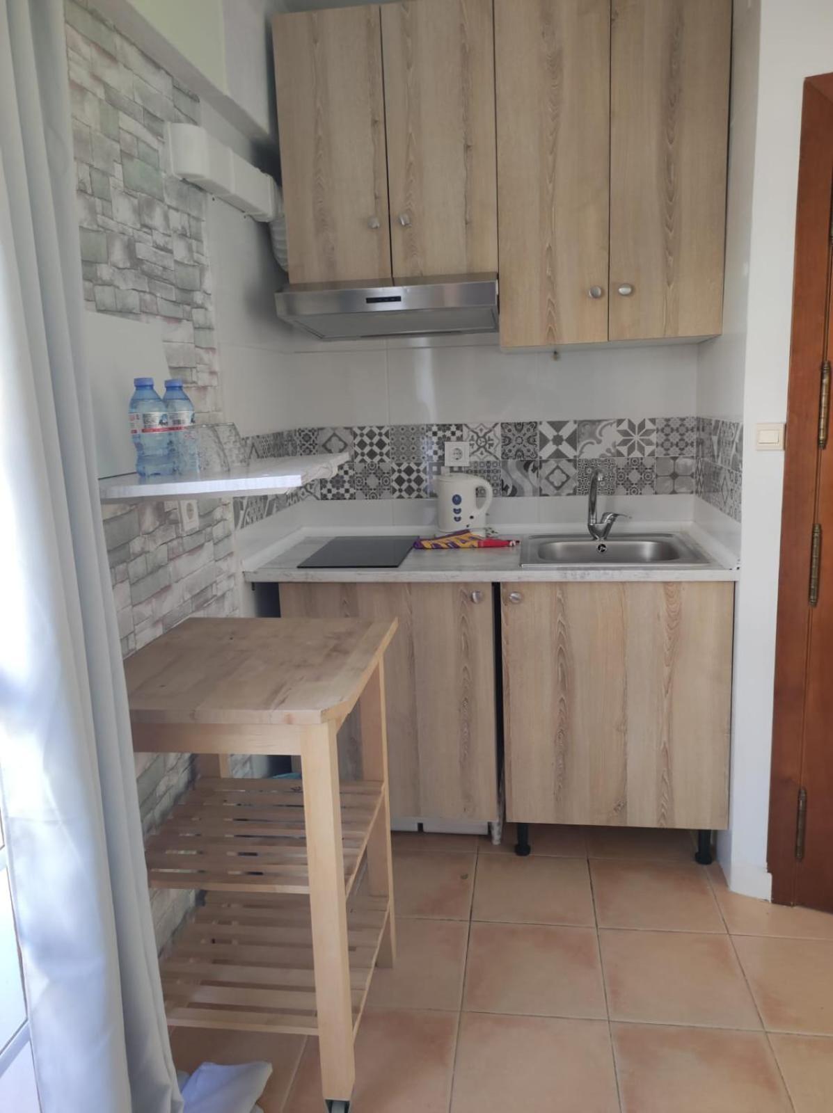 Apartamento Yash Torremolinos Exterior photo
