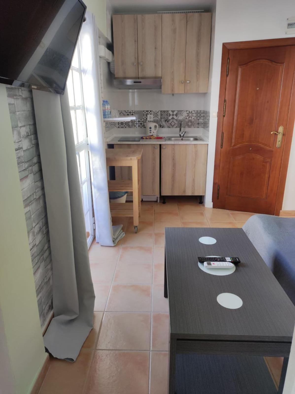 Apartamento Yash Torremolinos Exterior photo